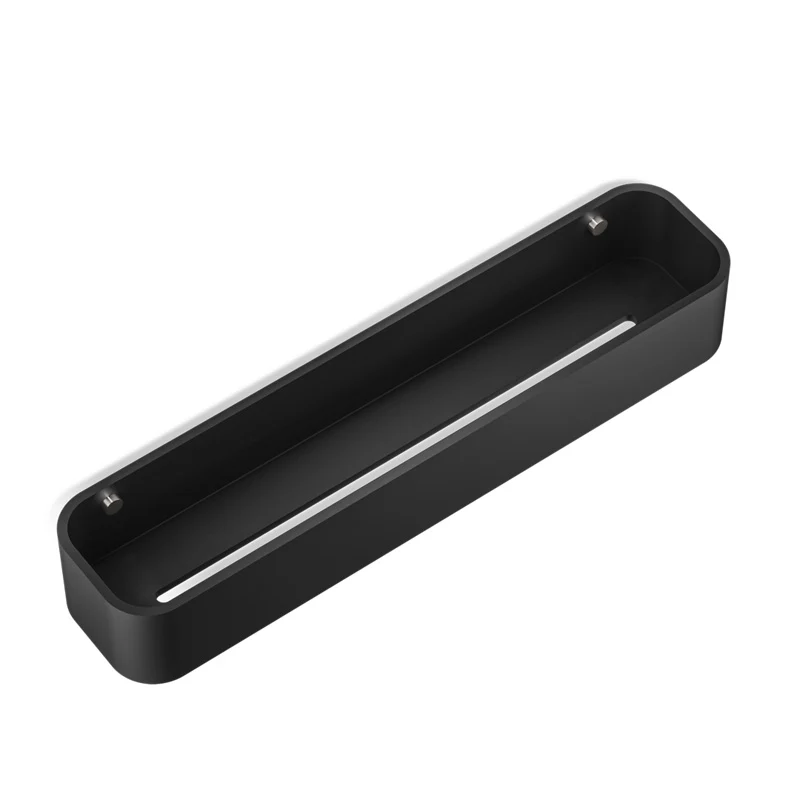 Decor Walther Duschcontainer BLACK STONE