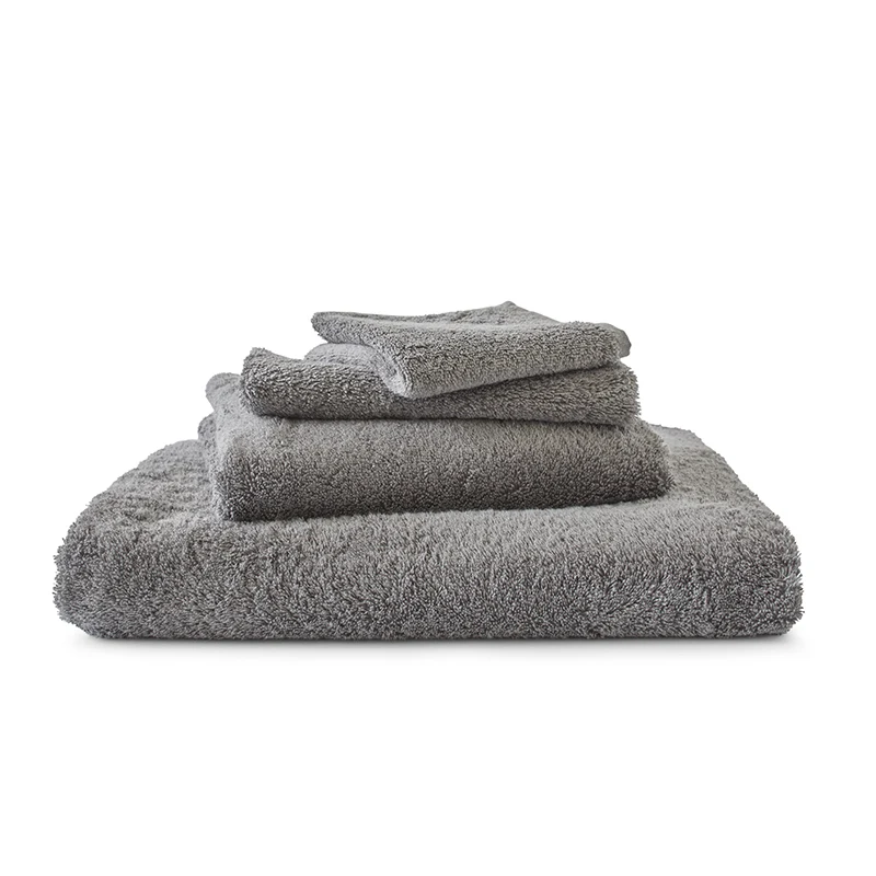 LUIZ Getty Handtuch, Taupe