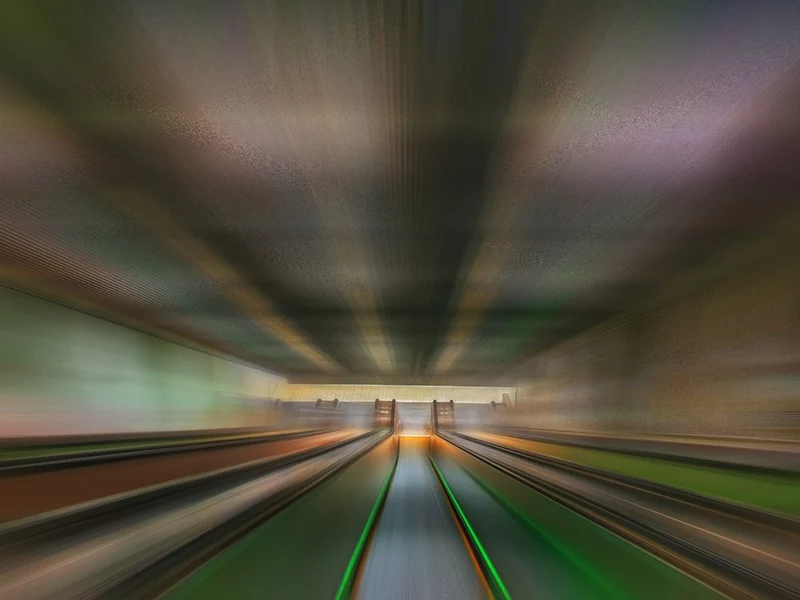 Dynamic Bowling Alley