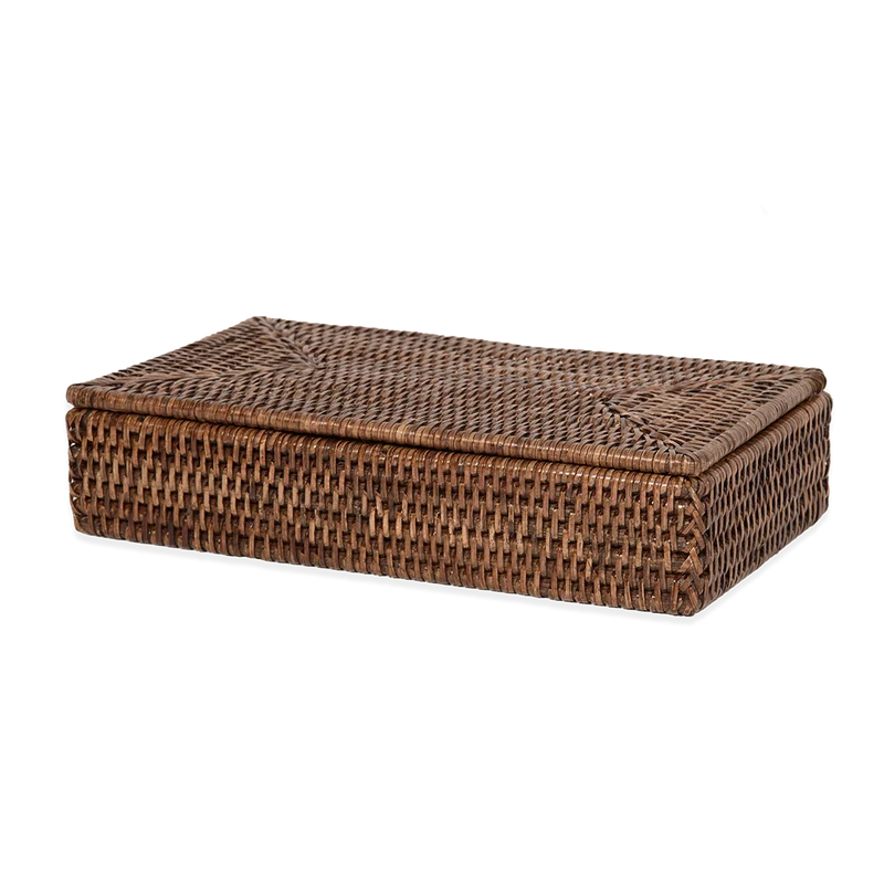 Decor Walther BASKET BMD mit Deckel