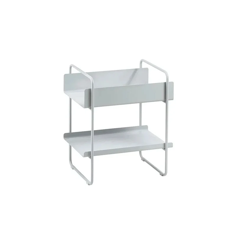Beistelltisch A-Console 55 cm Soft Grey - Zone Denmark