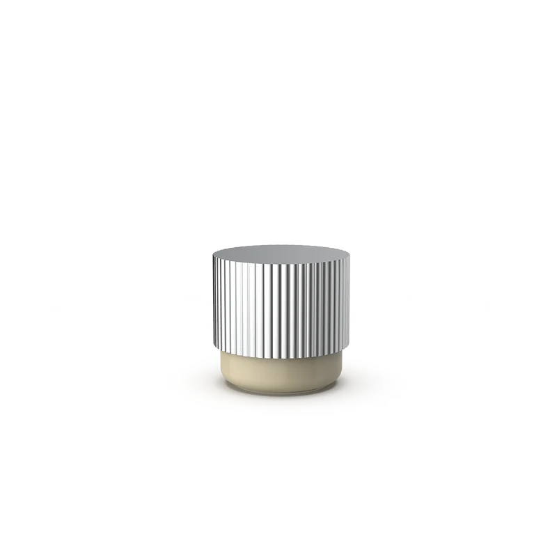 Dose mit Deckel OF.LINE DMD M