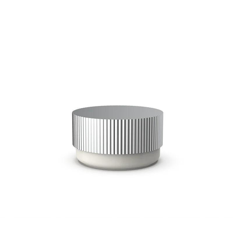 Dose mit Deckel OF.LINE DMD L