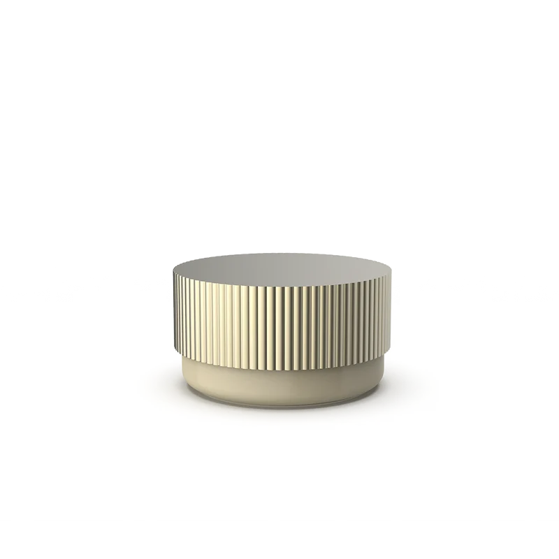 Dose mit Deckel OF.LINE DMD L