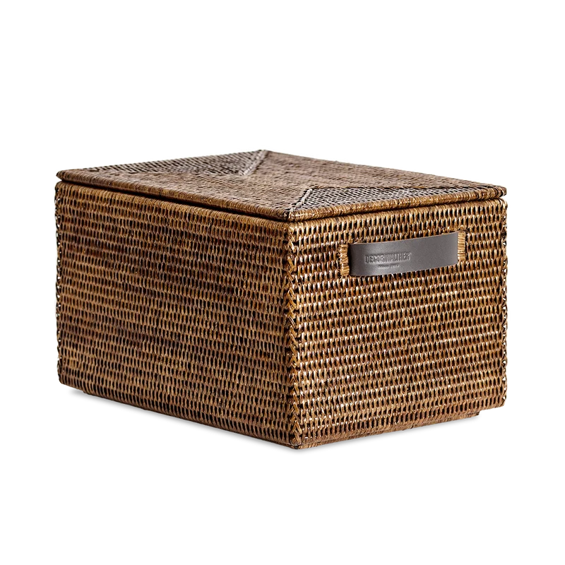 Decor Walther Utensilienbehälter BASKET BOX