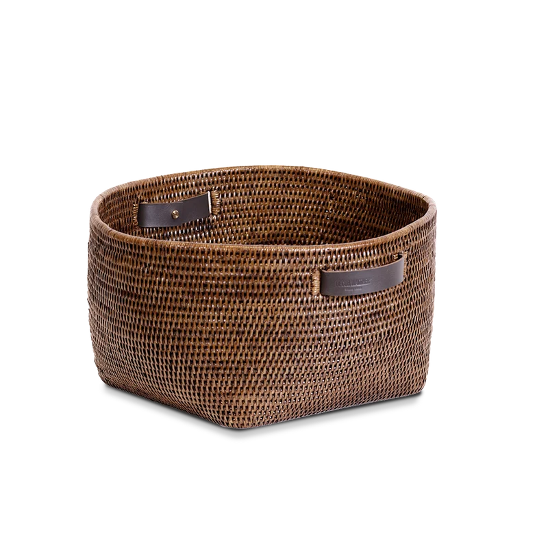 Decor Walther Utensilienbehälter BASKET KORB