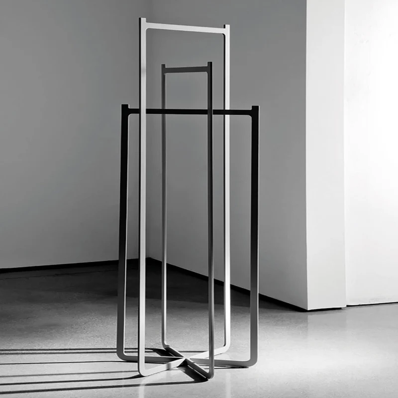 SOVET Garderobenständer CLIP