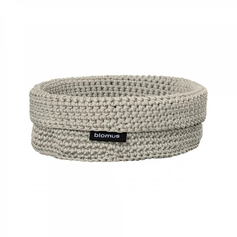 Brotkorb TELA Sand - blomus
