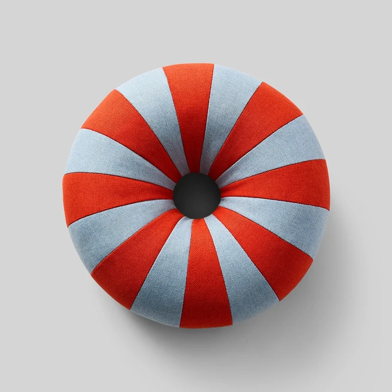 Kissen Float Pillow Ø40cm - STUDIO ABOUT