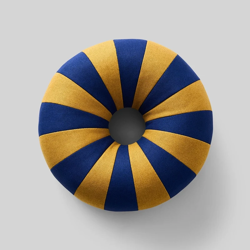 Kissen Float Pillow Ø40cm - STUDIO ABOUT