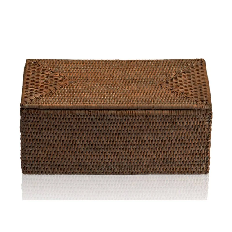 Decor Walther BASKET UTBMD Behälter mit Deckel