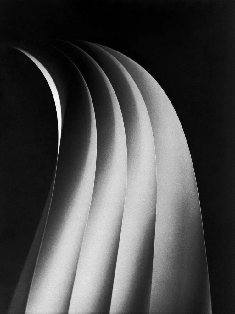 Graceful Abstract Curves