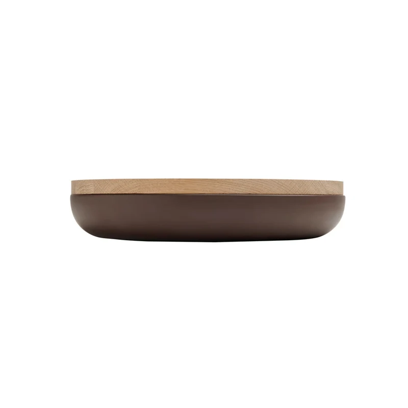 when objects work Pottery Eiche, 30 cm
