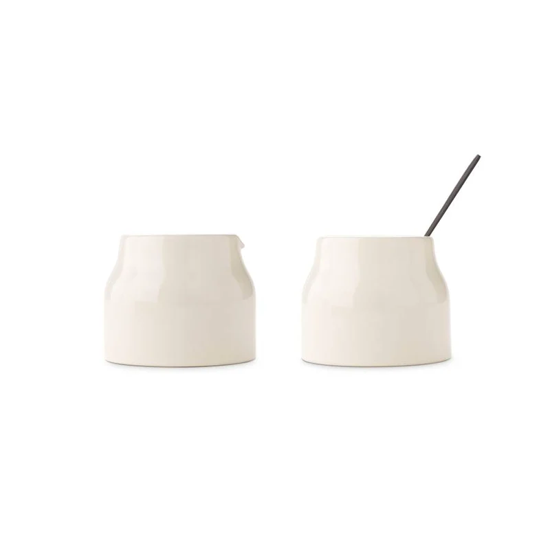 when objects work Milch und Zucker von John Pawson