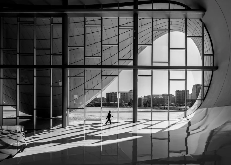 Modern Architectural Light