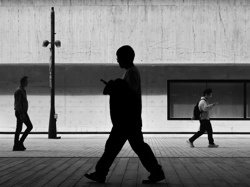 Urban Silhouettes