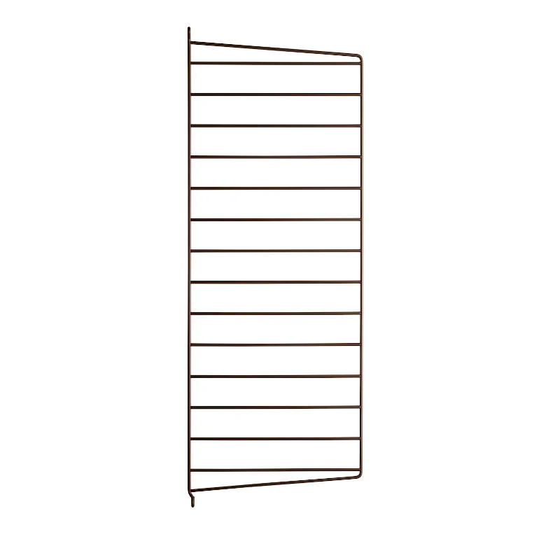 Wandleiter einzeln 75x30cm - Regalsystem - String Furniture
