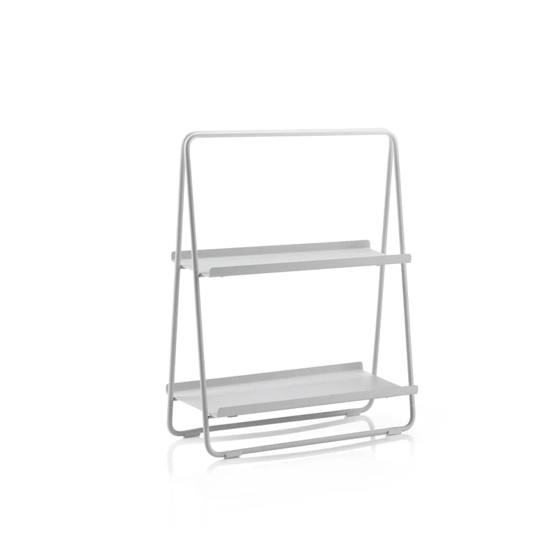 Regal A-Table 58 cm Soft Grey - Zone Denmark