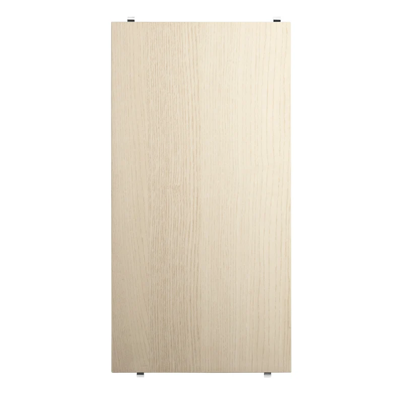 Shelf / Regalboden 3er Set 58x30cm - Regalsystem - String Furniture