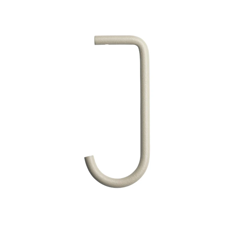 J-Haken (5er-Set) - Zubehör für Regalsystem - String Furniture