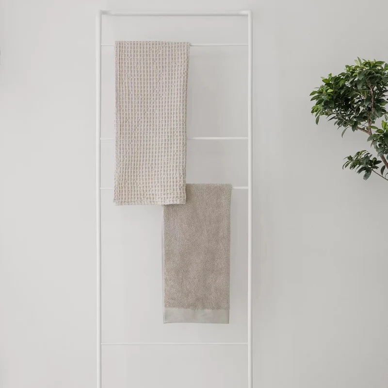 Handtuchleiter MODO weiß - blomus