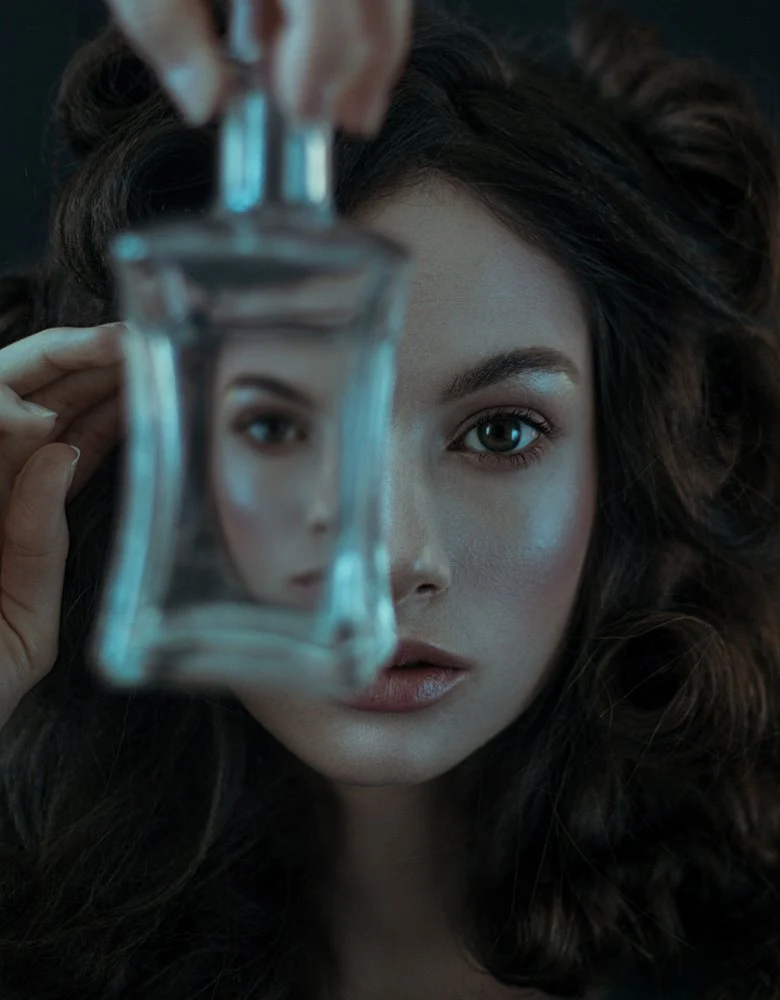 Mysterious Reflection