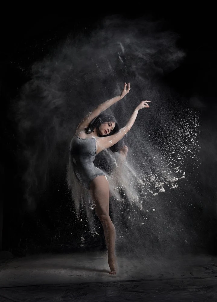Powder Dancer Grace