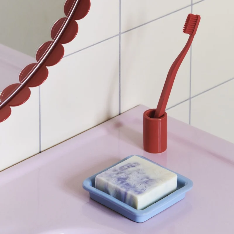 Seifenschale Soap Dish - HAY