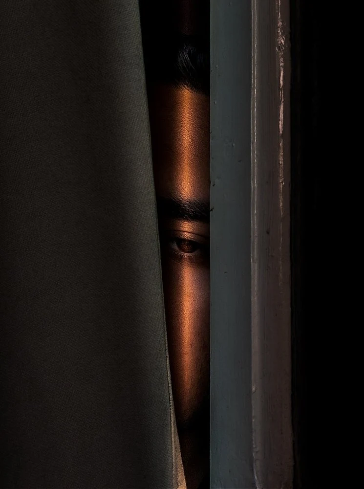 Watchful Eye