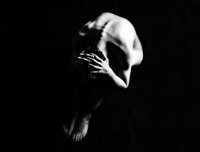 Pensive Solitude