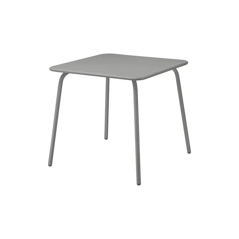 YUA Outdoor Esstisch quadratisch - blomus