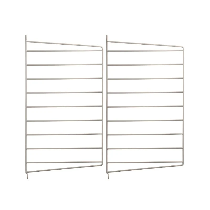 Wandleiter 2er Set 30x50 - String Furniture