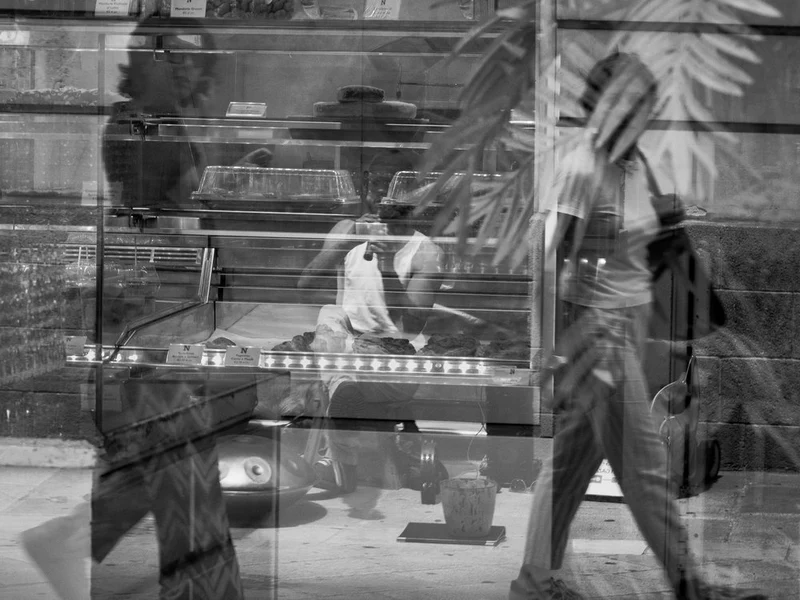 Street Life Layers
