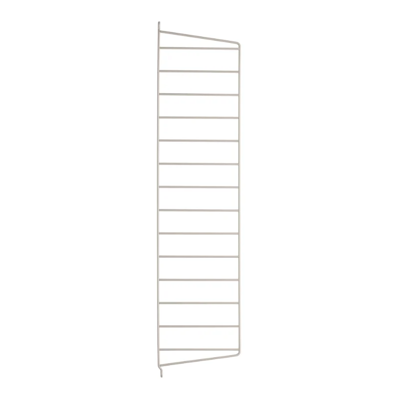 Wandleiter einzeln 75x20cm - Regalsystem - String Furniture