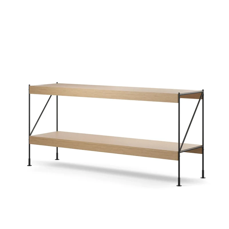 Zet Storage System