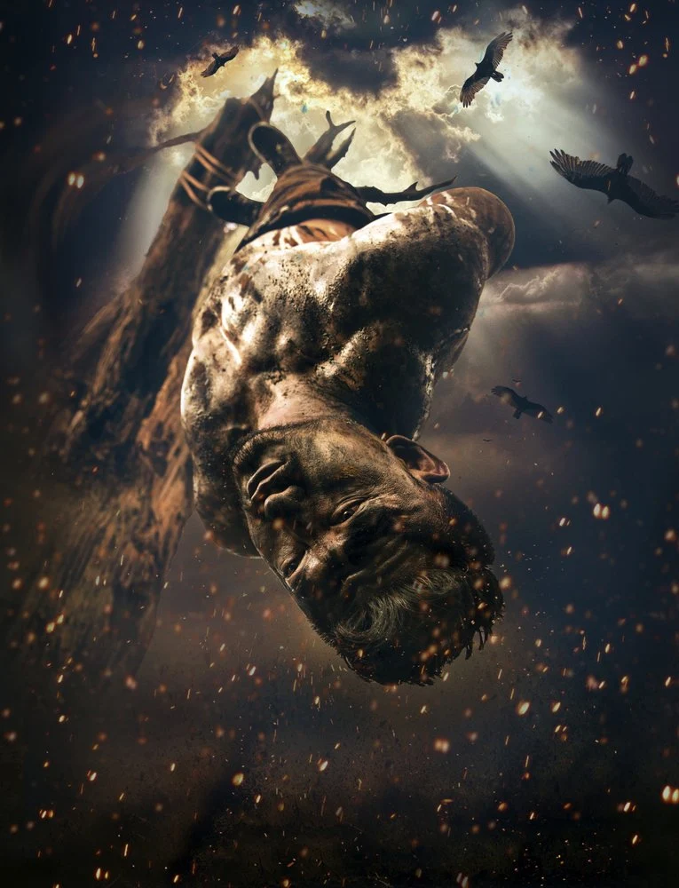 Ancient Sky Titan