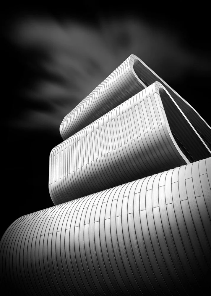 Dynamic Architectural Flow