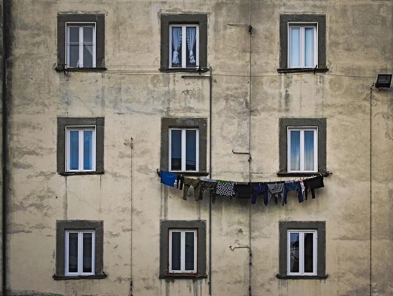 Old City Laundry