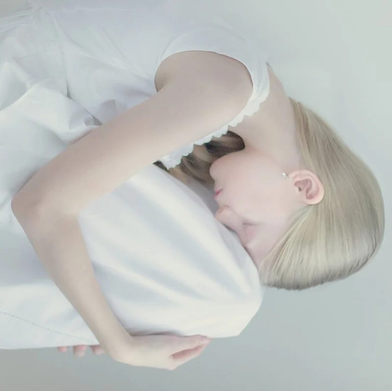 Peaceful Sleep Embrace