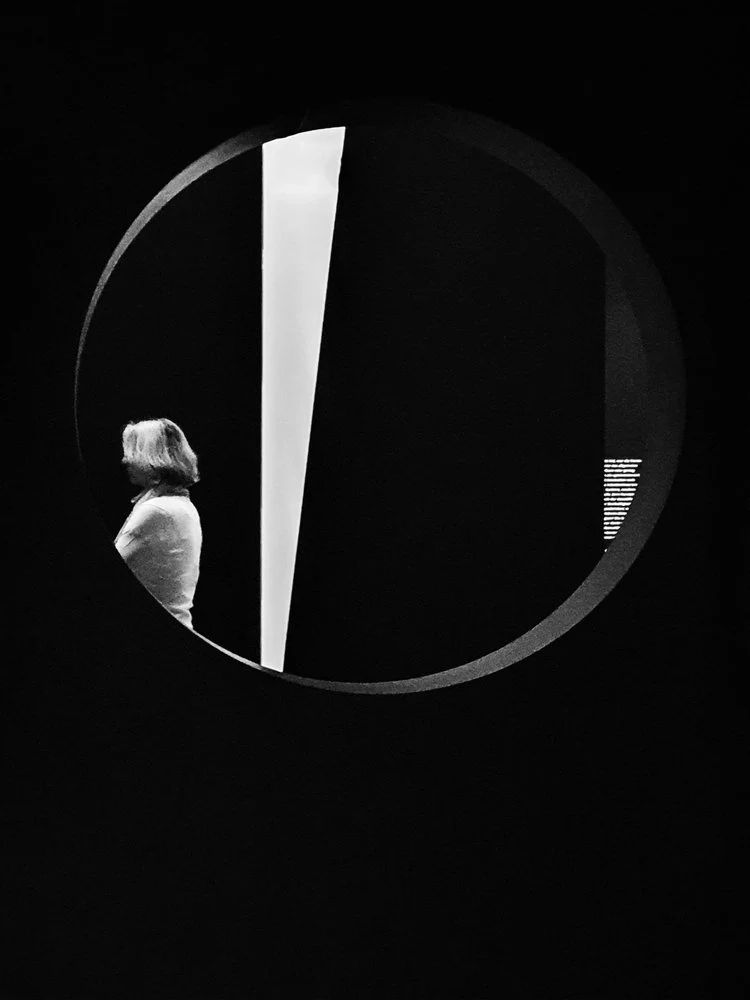 Modern Geometric Contemplation