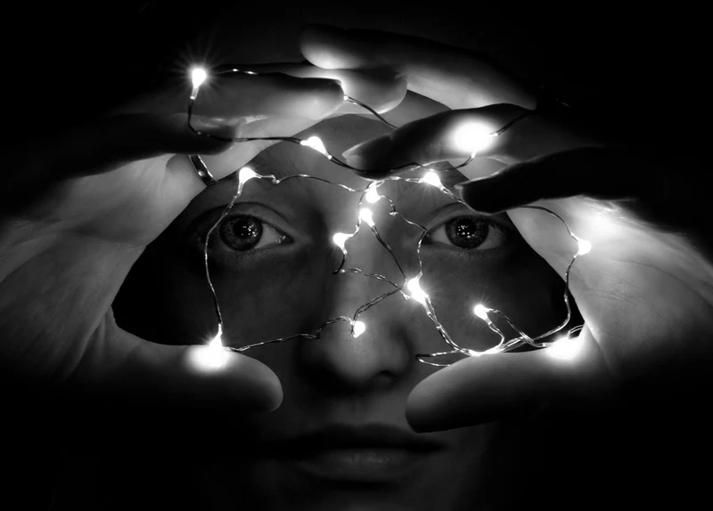 Glow of Inspiration