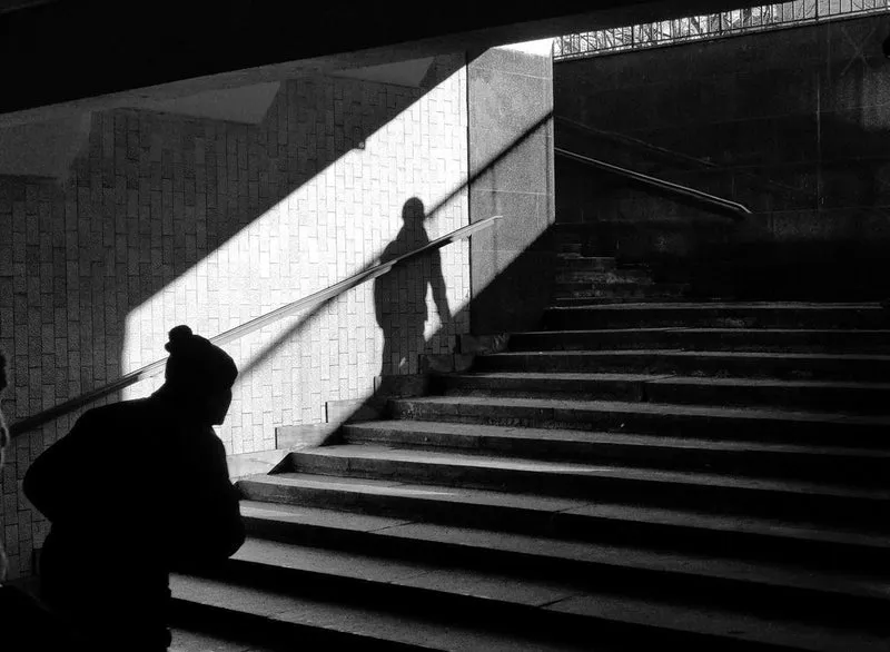 Urban Ascent Shadow