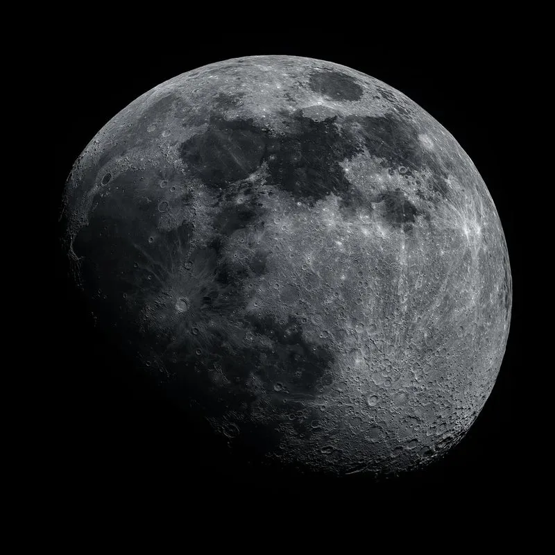 Cosmic Moon Sphere