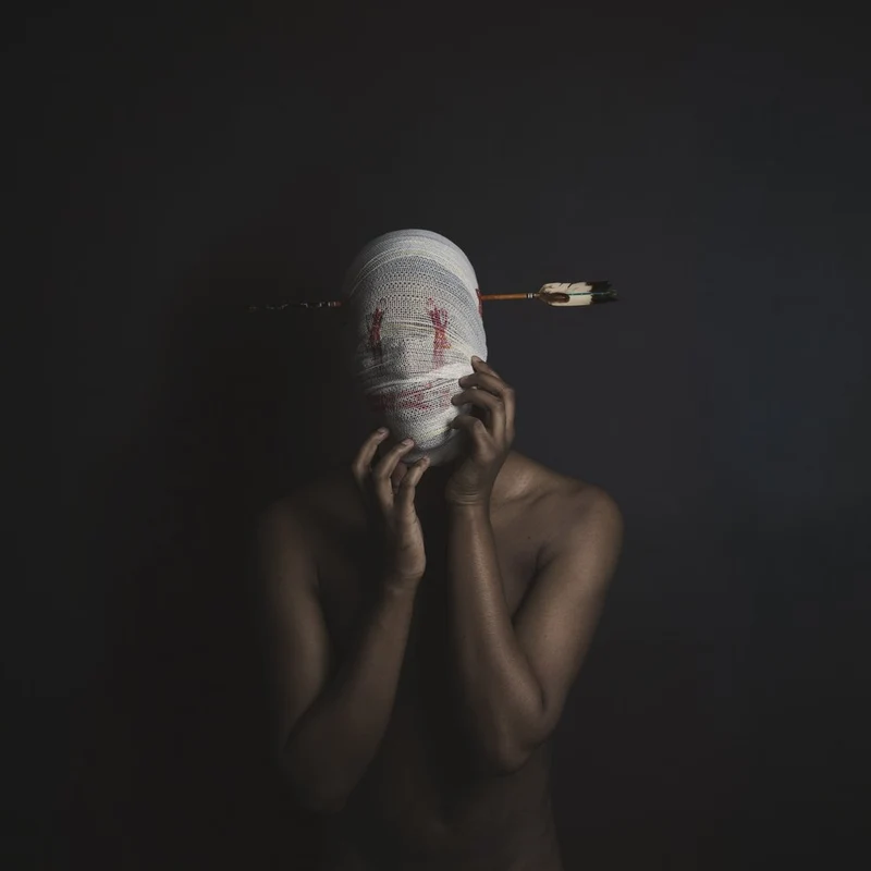 Wounded Mind