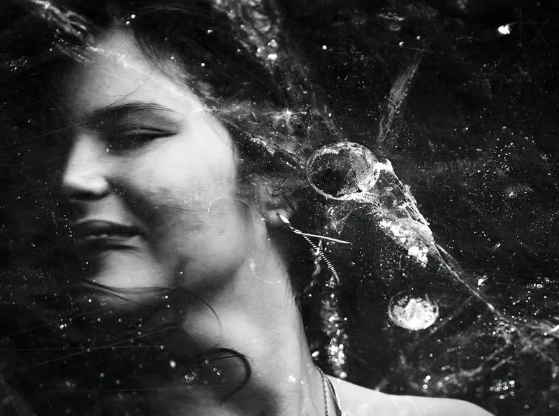 Ethereal Woman Profile