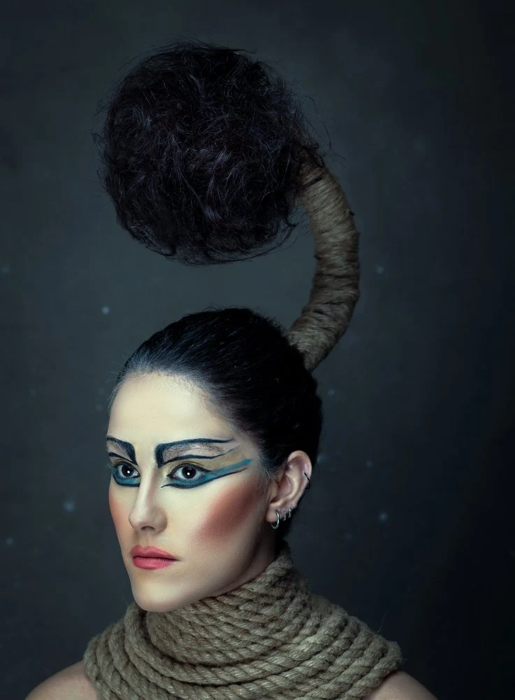 Elegant Scorpion Fantasy