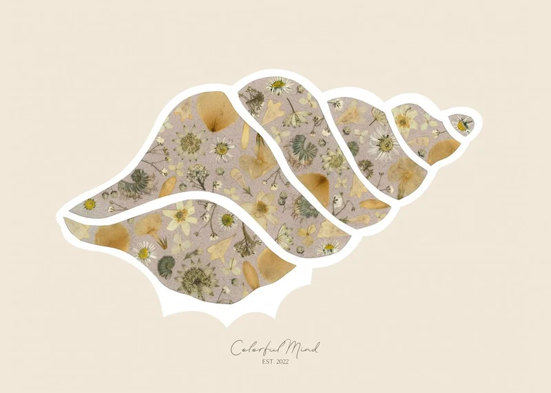 Floral Shell Essence