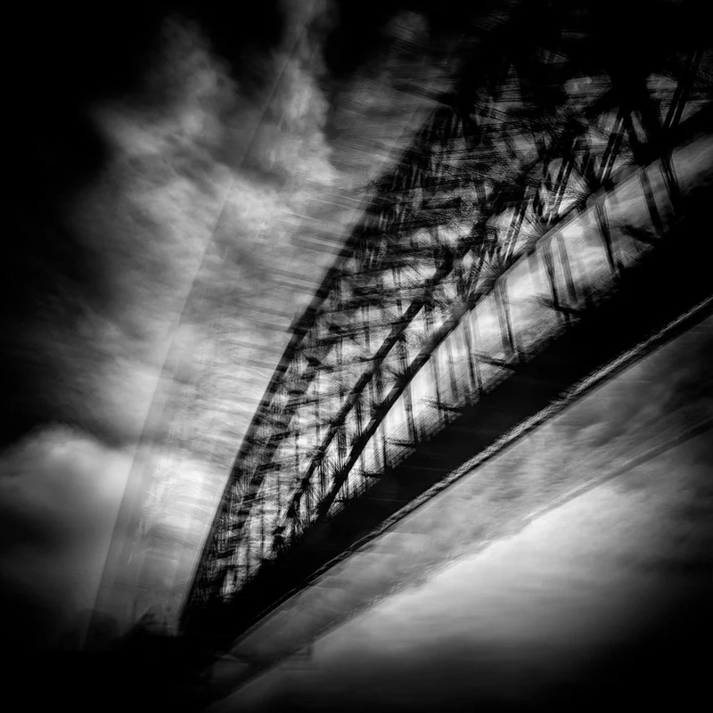 Dynamic Bridge Ascent