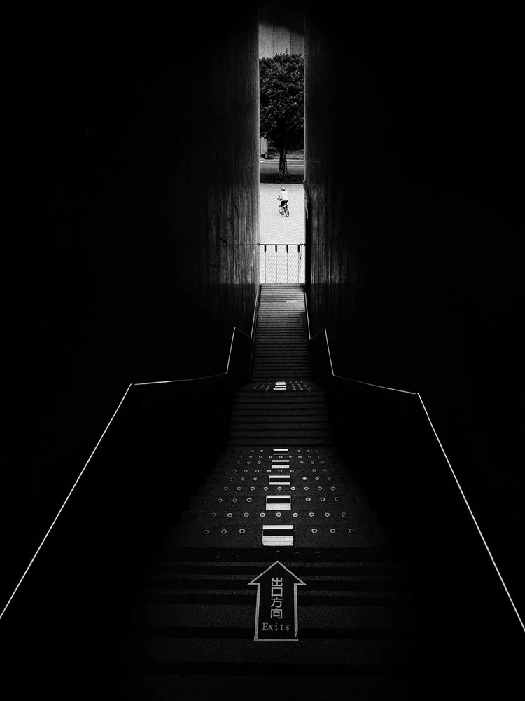 Path to Light