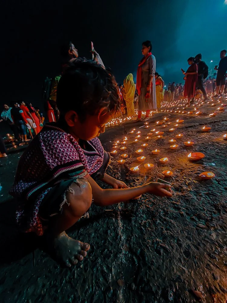 Child Lighting Lamps